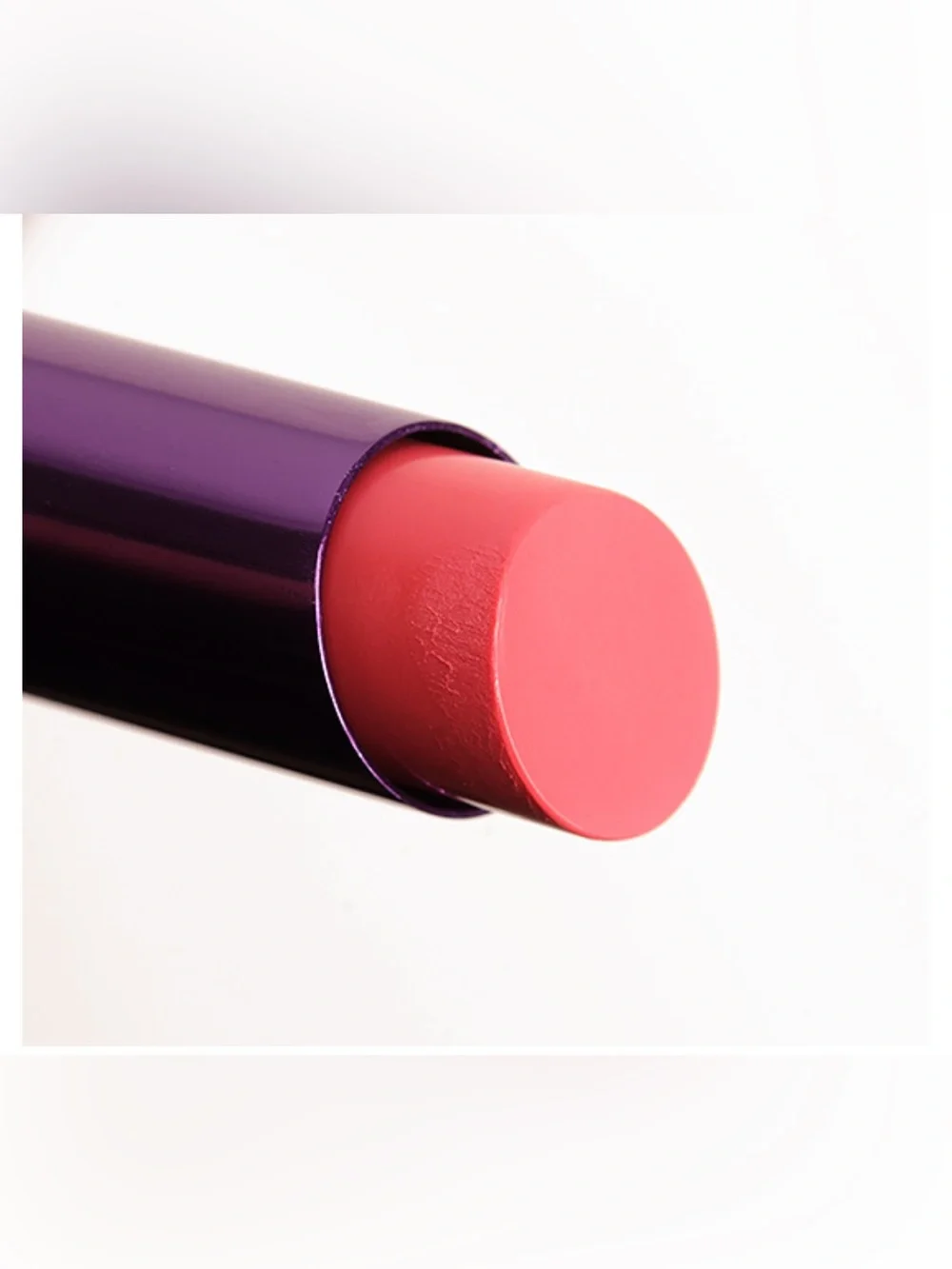 NIB Urban Decay Revolution Lipstick - Streak